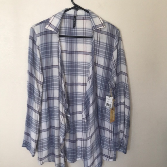Sweaters - North river lightweight cardigan